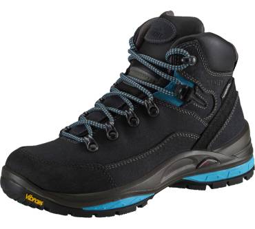 Produktbild McKinley Manaslu AQX