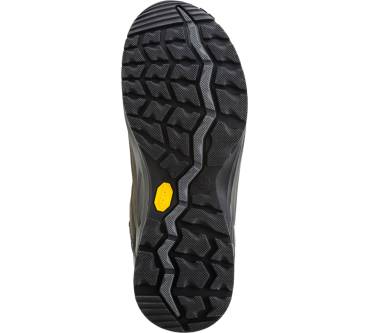 Produktbild McKinley Manaslu AQX