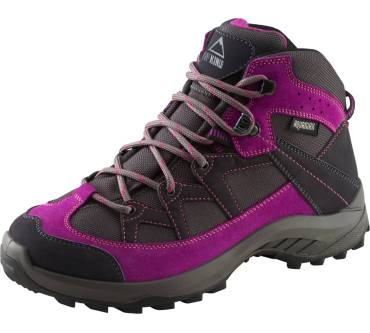 Produktbild McKinley Discover Mid AQX