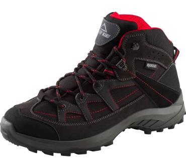 Produktbild McKinley Discover Mid AQX