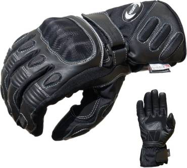 Produktbild Proanti Touren-Motorradhandschuhe Regen