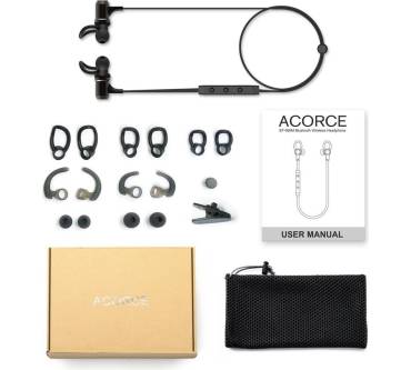 Produktbild Acorce BT-569M