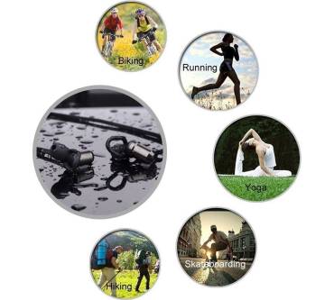 Produktbild Acorce BT-569M