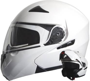 Produktbild Rallox Klapphelm 109