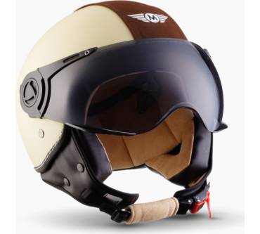 Produktbild Moto Helmets H44