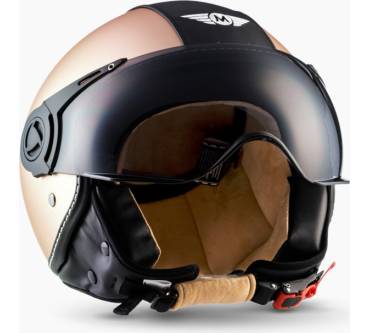Produktbild Moto Helmets H44