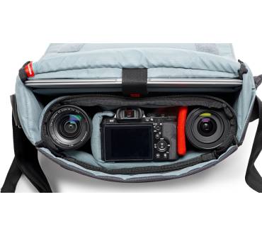 Produktbild Manfrotto Manhattan Speedy 10