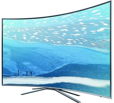 Produktbild Samsung UE49KU6509