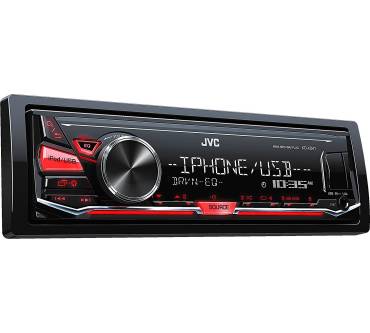 Produktbild JVC KD-X241