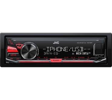 Produktbild JVC KD-X241
