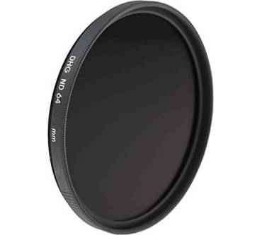 Produktbild Marumi DHG-ND64 Graufilter