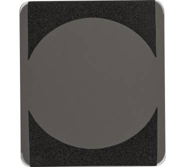 Produktbild Rollei Profi Rechteckfilter ND8