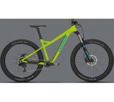 Produktbild Conway WME MT 627+ - SRAM NX (Modell 2017)