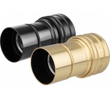 Produktbild Lomography Daguerreotype Achromat 2.9/64 Art Lens