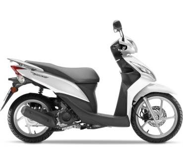 Produktbild Honda Vision 50