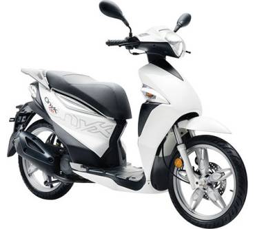 Produktbild KSR Moto Onyx 50 4T