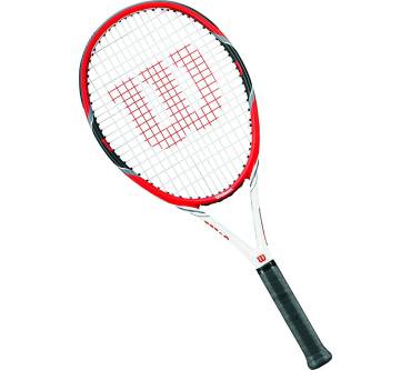 Produktbild Wilson Federer Tour 105