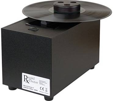 Produktbild Record Doctor V