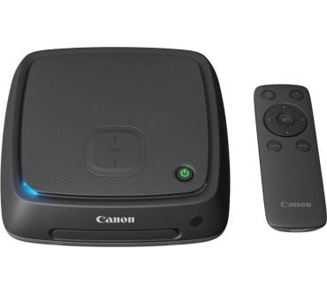 Produktbild Canon Connect Station CS100