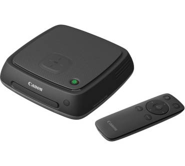 Produktbild Canon Connect Station CS100