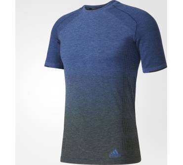 Produktbild Adidas Primeknit Wool Dip-Dye T-Shirt