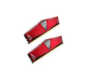 Produktbild ADATA XPG Z1 DDR4-3000 16GB (2x 8GB) CL16 Kit