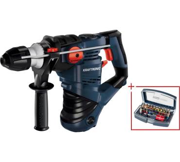 Produktbild Hagebau / Kraftronic KT-BH 1600