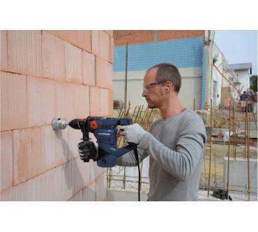 Produktbild Hagebau / Kraftronic KT-BH 1600