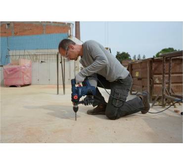 Produktbild Hagebau / Kraftronic KT-BH 1600