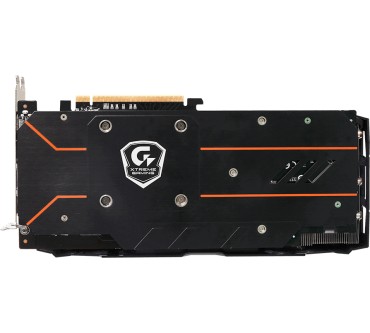 Produktbild GigaByte AORUS GeForce GTX 1060 Xtreme Edition 6G 9Gbps