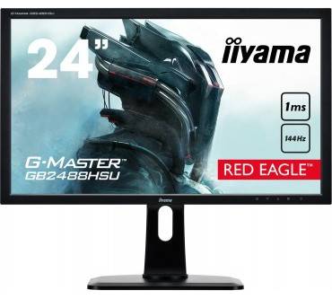 Produktbild Iiyama G-Master GB2488HSU-B2