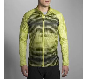 Produktbild Brooks LSD Running Jacket