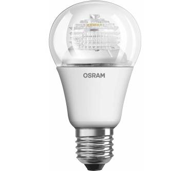 Produktbild Osram LED Superstar Classic A 40