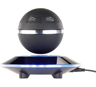 Produktbild Auvisio Freischwebender 4.1-Lautsprecher (ZX-1642-919)