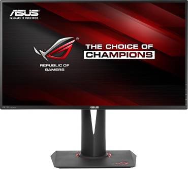 Produktbild Asus ROG Swift PG27AQ
