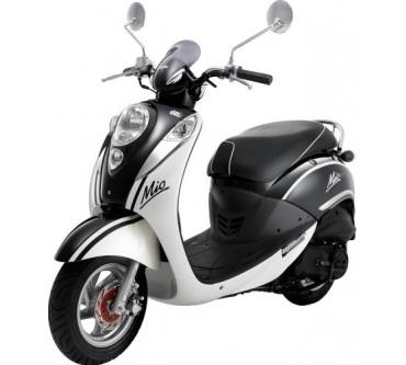 Produktbild SYM Mio 50