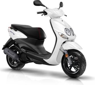 Produktbild Yamaha Neo's 4