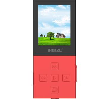 Produktbild Ruizu X18