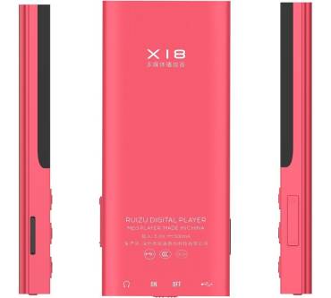 Produktbild Ruizu X18