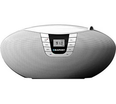 Produktbild Blaupunkt BB11