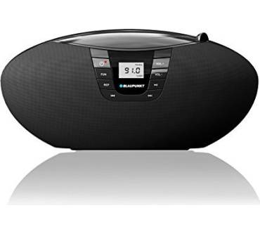 Produktbild Blaupunkt BB11