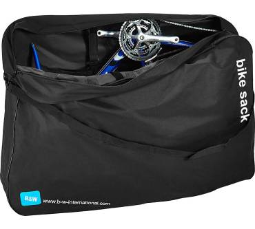 Produktbild B & W International Bike Sack