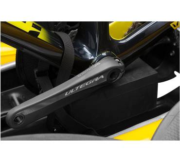 Produktbild Biknd HeliumV4