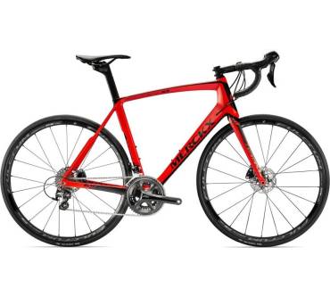 Produktbild Eddy Merckx Mourenx 69 Disc - Shimano 105 (Modell 2016) 