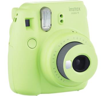 Produktbild Fujifilm Instax mini 9