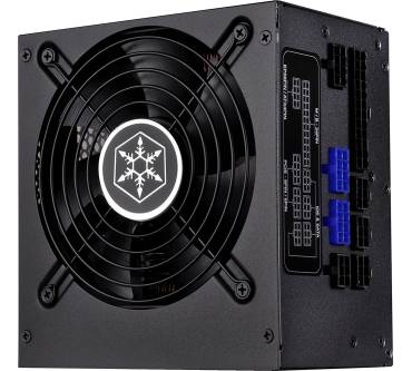 Produktbild SilverStone Technology Strider Gold S