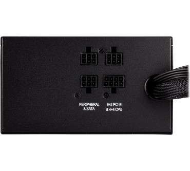 Produktbild Corsair TX-M Series TX550M