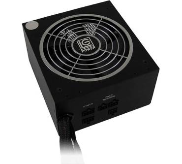 Produktbild LC-Power GP4 Series LC6650GP4 V2.4