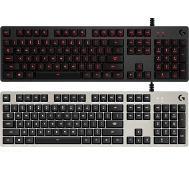 Produktbild Logitech G413