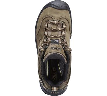 Produktbild Keen Wanderer Low WP
